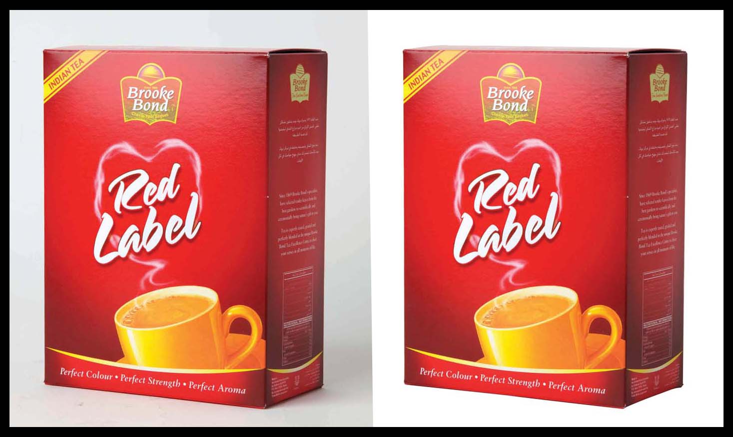 Basic Clipping Path