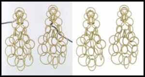 Complex Clipping Path