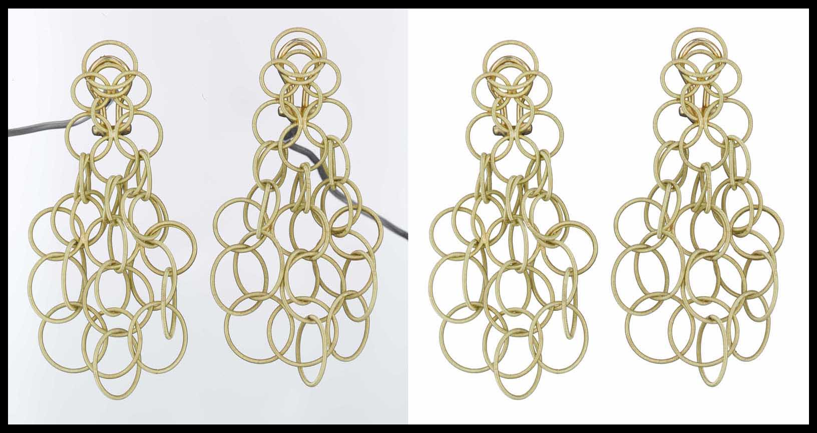 Complex Clipping Path