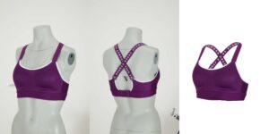 Our Neck Joint/Ghosting Images Sample