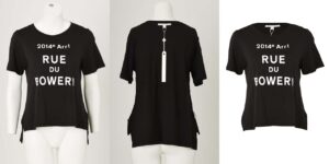 Our Neck Joint/Ghosting Images Sample