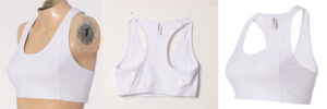 Our Neck Joint/Ghosting Images Sample