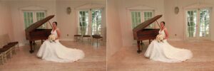 Object Removal with Retouch