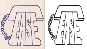Raster to Vector (R2V) conversion